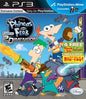 PHINEAS AND FERB ACROSS THE 2ND DIMENSION MOVIE (COMPLETE IN BOX)