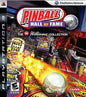 PINBALL HALL OF FAME THE WILLIAMS COLLECTION (usagé)