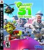 PLANET 51 (COMPLETE IN BOX)