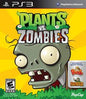 PLANTS VS. ZOMBIES (COMPLETE IN BOX)