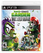 PLANTS VS. ZOMBIES GARDEN WARFARE (WITH BOX)