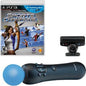 PLAYSTATION MOVE BUNDLE SPORTS CHAMPIONS (usagé)