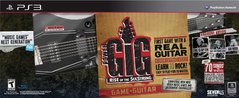 POWER GIG RISE OF THE SIX STRING GUITAR KIT