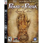 PRINCE OF PERSIA LIMITED EDITION (COMPLETE IN BOX)