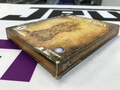 PRINCE OF PERSIA LIMITED EDITION (COMPLETE IN BOX)