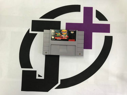 DAFFY DUCK MARVIN MISSIONS (usagé)