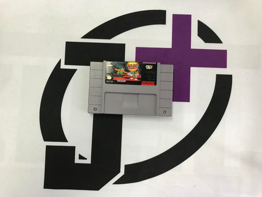 DAFFY DUCK MARVIN MISSIONS (usagé)