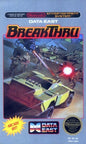 BREAKTHRU