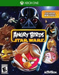 ANGRY BIRDS STAR WARS