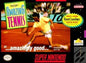 DAVID CRANE'S AMAZING TENNIS (usagé)