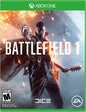 BATTLEFIELD 1