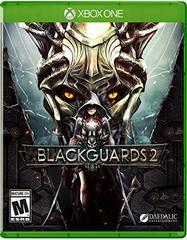 BLACKGUARDS 2