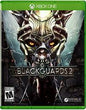 BLACKGUARDS 2