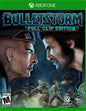 BULLETSTORM FULL CLIP EDITION PAL EDITION