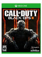 CALL OF DUTY BLACK OPS III