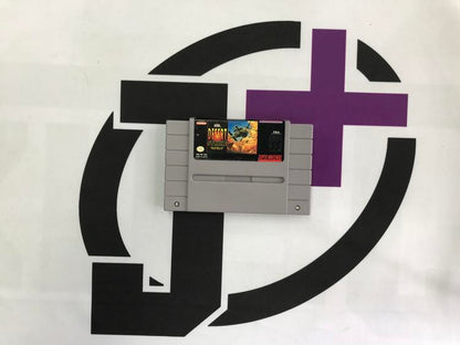 DESERT STRIKE RETURN TO THE GULF (usagé)