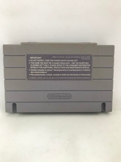 DESERT STRIKE RETURN TO THE GULF