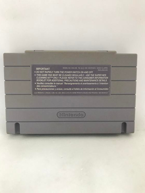 DESERT STRIKE RETURN TO THE GULF (usagé)