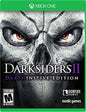 DARKSIDERS 2 DEATHINITIVE EDITION