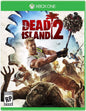 DEAD ISLAND 2 (usagé)