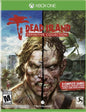 DEAD ISLAND DEFINITIVE COLLECTION (usagé)