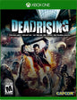 DEAD RISING