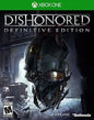 DISHONORED DEFINITIVE EDITION
