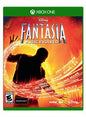 DISNEY FANTASIA MUSIC EVOLVED