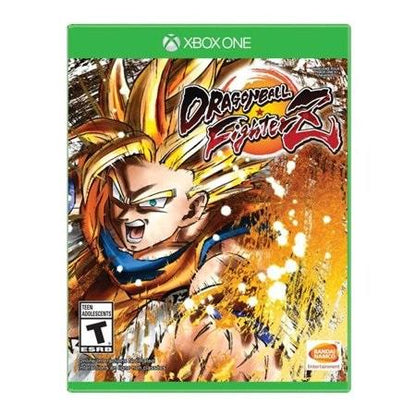 DRAGON BALL FIGHTER Z (usagé)