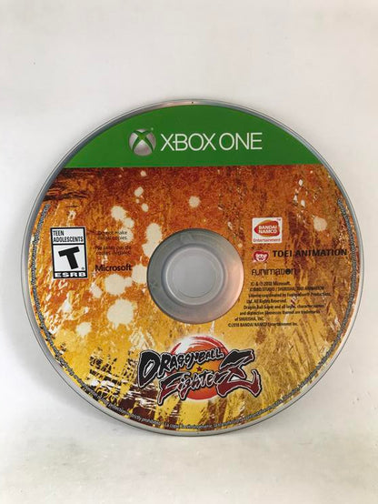 DRAGON BALL FIGHTER Z
