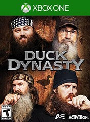 DUCK DYNASTY