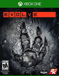 EVOLVE