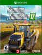 FARMING SIMULATOR 17