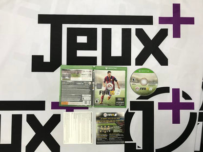 FIFA 15