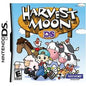 HARVEST MOON DS (COMPLETE IN BOX) (usagé)