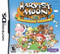 HARVEST MOON DS SUNSHINE ISLANDS