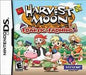 HARVEST MOON FRANTIC FARMING (usagé)