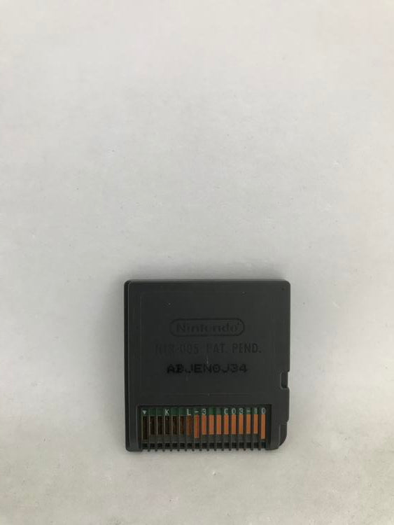 HARVEST MOON DS ISLAND OF HAPPINESS (WITH BOX) (usagé)