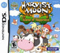 HARVEST MOON DS ISLAND OF HAPPINESS (WITH BOX)