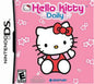 HELLO KITTY DAILY (usagé)