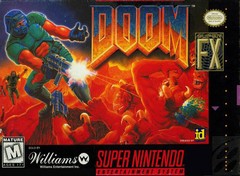 DOOM (usagé)