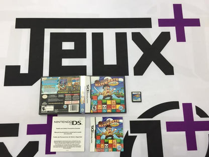 HENRY HATWORTH IN THE PUZZLING ADVENTURES (COMPLETE IN BOX) (usagé)