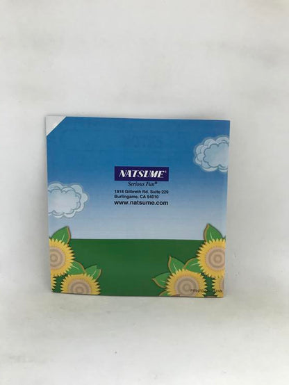 HI! HAMTARO HAM-HAM CHALLENGE (COMPLETE IN BOX)