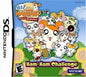 HI! HAMTARO HAM-HAM CHALLENGE (COMPLETE IN BOX) (usagé)