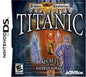 HIDDEN MYSTERIES TITANIC SECRETS OF THE FATEFUL VOYAGE (COMPLETE IN BOX) (usagé)