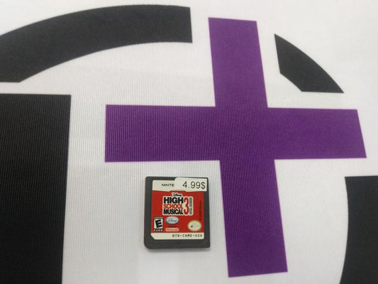 HIGH SCHOOL MUSICAL 3 SENIOR YEAR (usagé)