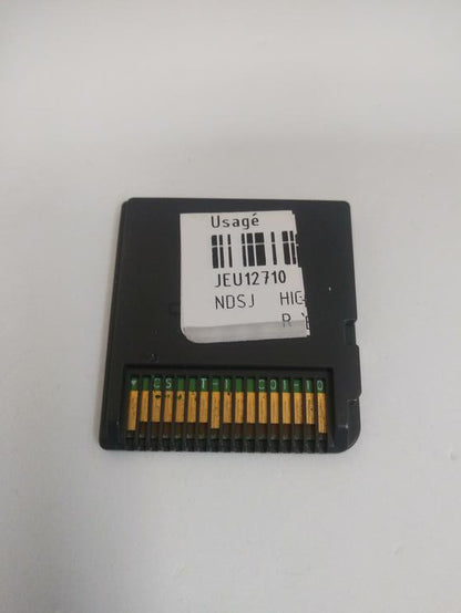 HIGH SCHOOL MUSICAL 3 SENIOR YEAR