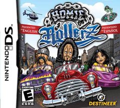 HOMIE ROLLERZ
