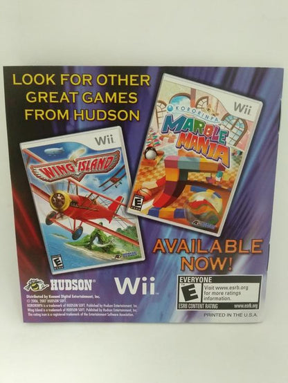 HONEYCOMB BEAT (COMPLETE IN BOX) (usagé)