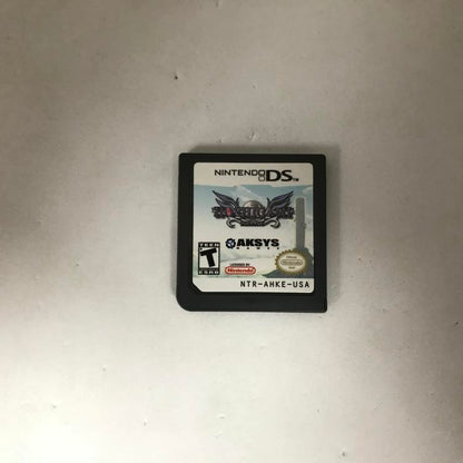 HOSHIGAMI REMIX RUINING BLUE EARTH (COMPLETE IN BOX)